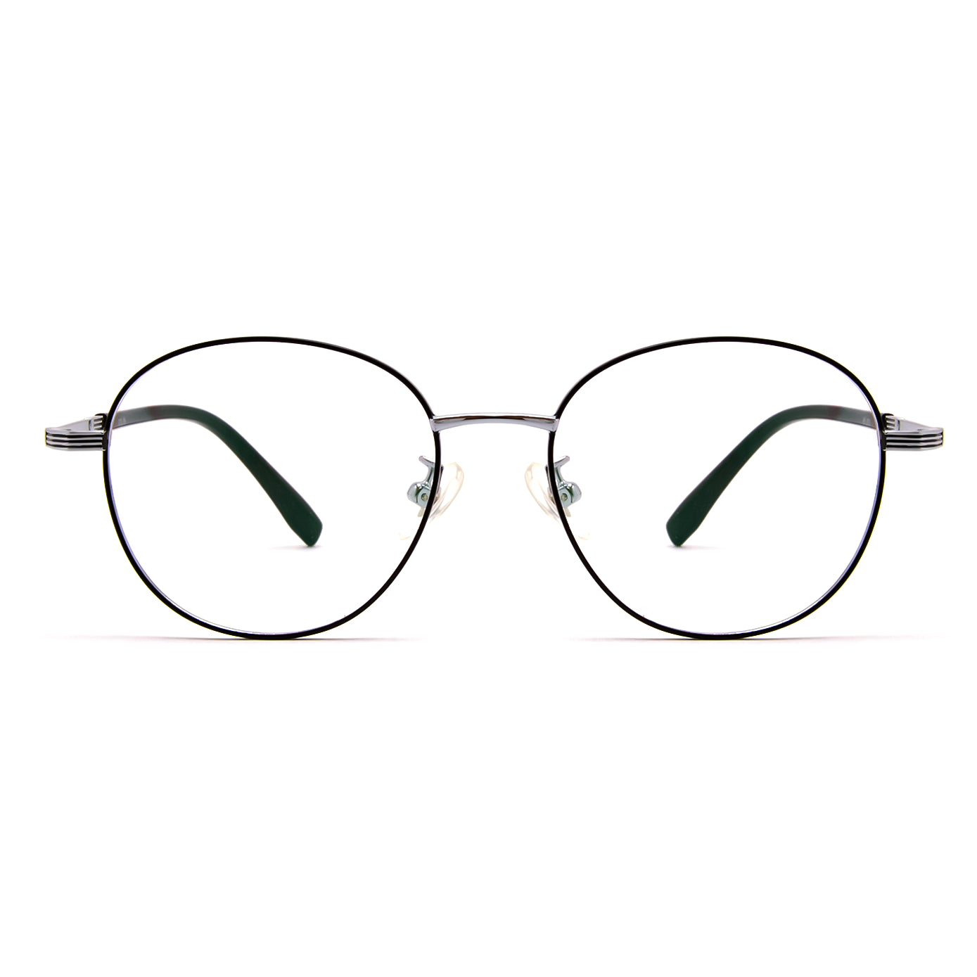 Square Glasses 7736
