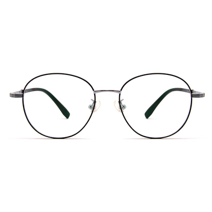 Square Glasses 7736