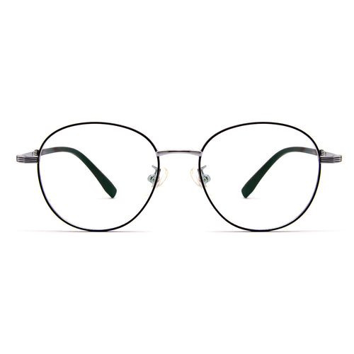 Square Glasses 7736