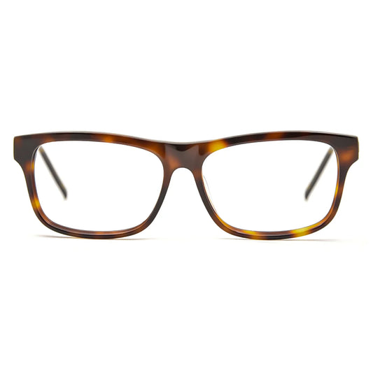 Square Premium Glasses 5936