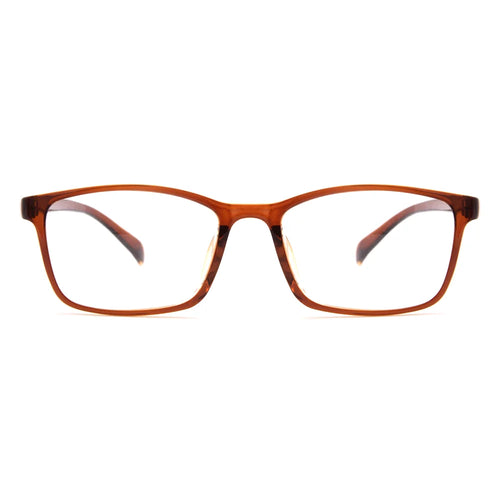 Square Glasses 7312