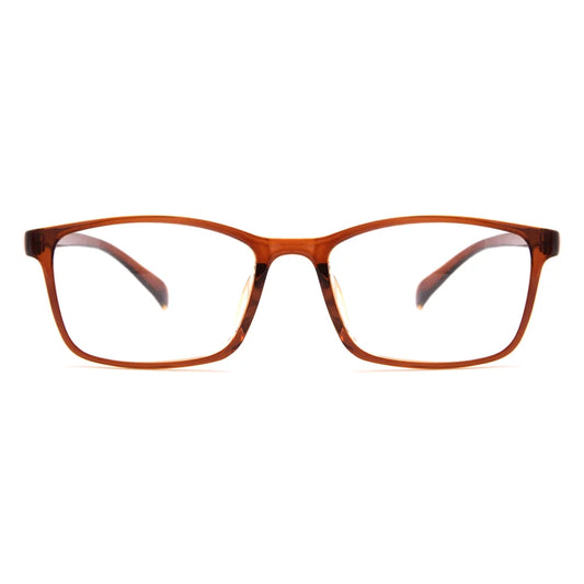 Square Glasses 7312