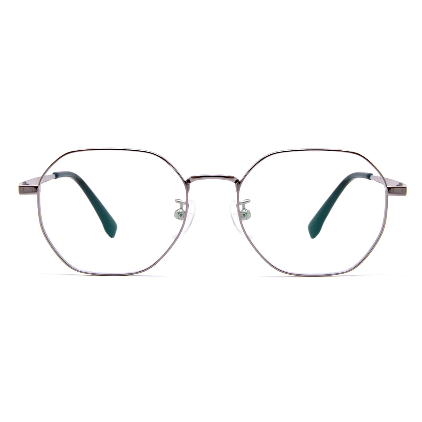 Square Glasses 7762