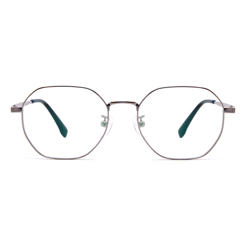 Square Glasses 7762