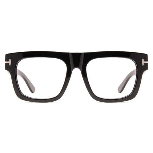 Square Premium Glasses 6605