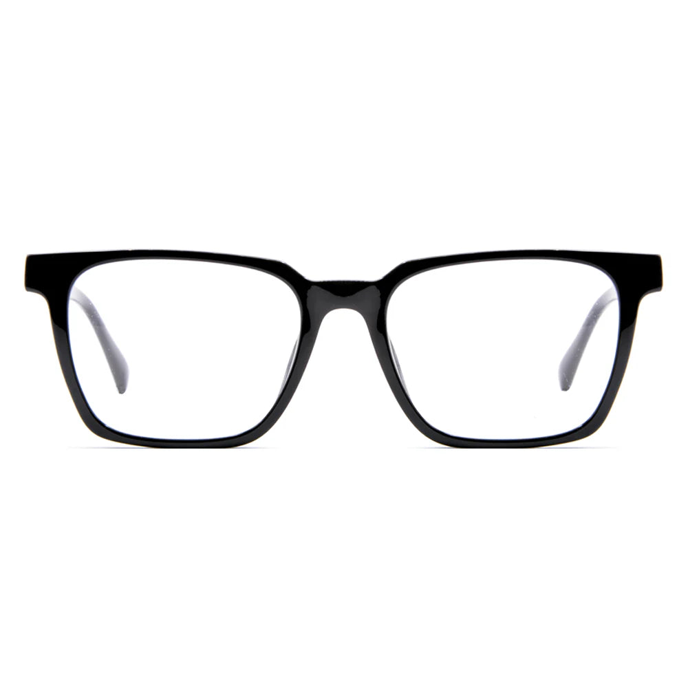 Square Premium Glasses 6172