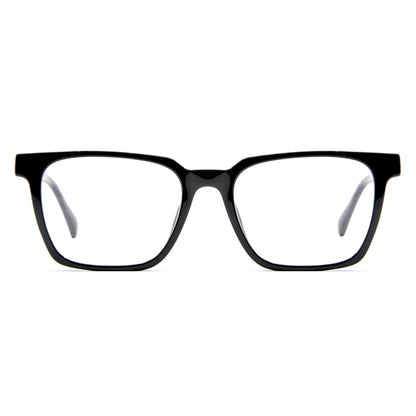 Square Premium Glasses 6172