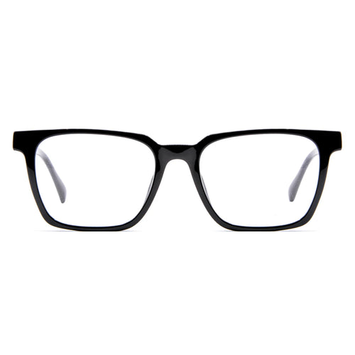 Square Premium Glasses 6172