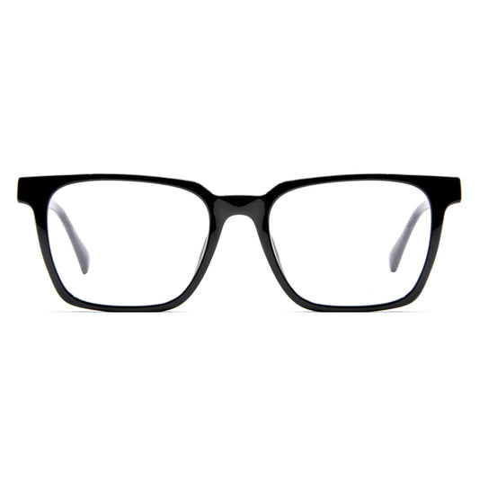 Square Premium Glasses 6172