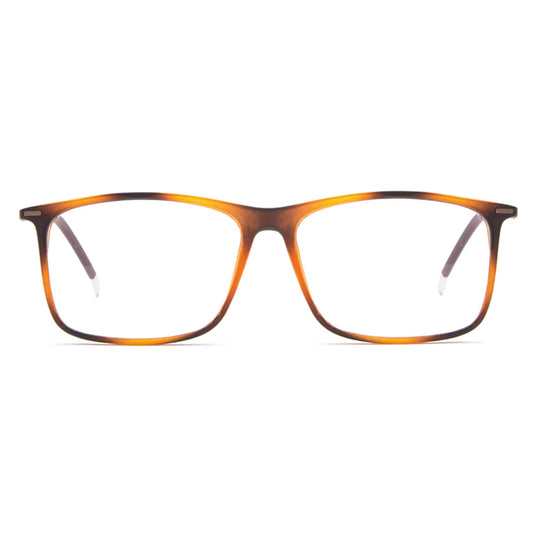 Square Premium Glasses 6236