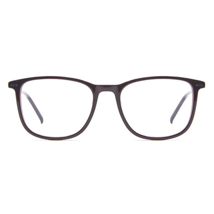 Square Premium Glasses 6175