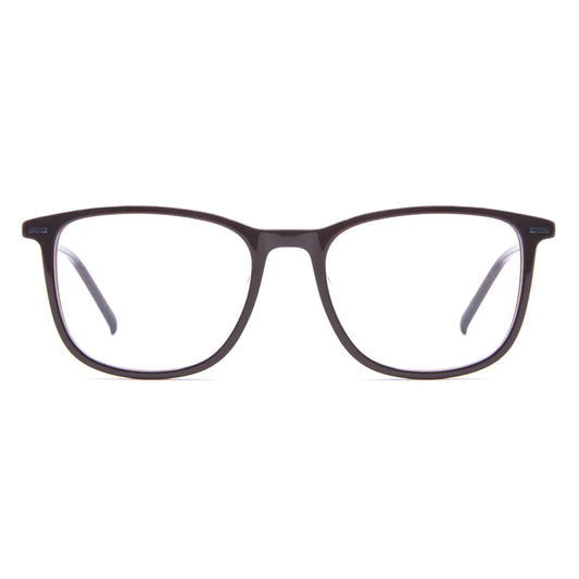 Square Premium Glasses 6175
