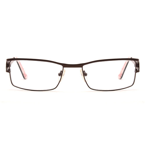Rectangle Glasses 6701