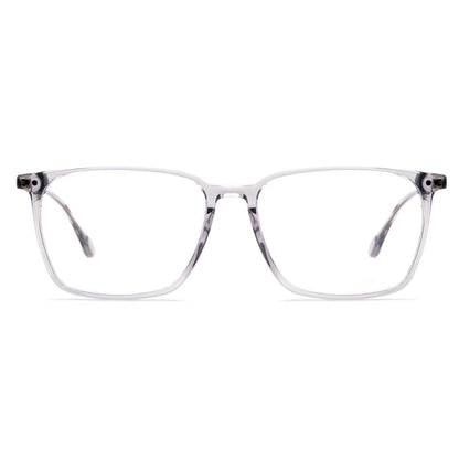 Square Premium Glasses 6228