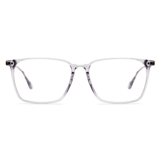 Square Premium Glasses 6228
