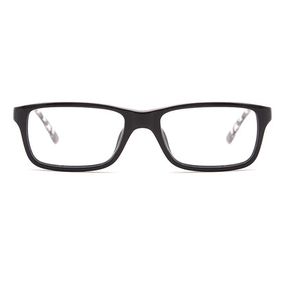 Square Glasses 7331