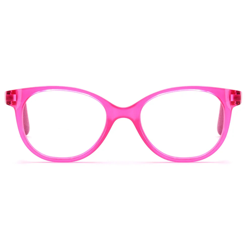 Milo & Me Butterfly Glasses 7033