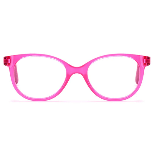 Milo & Me Butterfly Glasses 7033