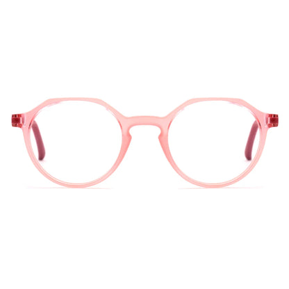 Milo & Me Hexagon Glasses 7046