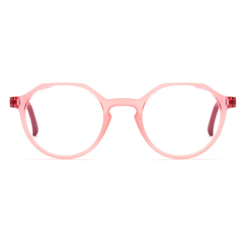Milo & Me Hexagon Glasses 7046