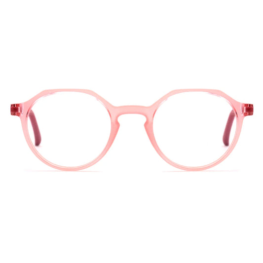 Milo & Me Hexagon Glasses 7046