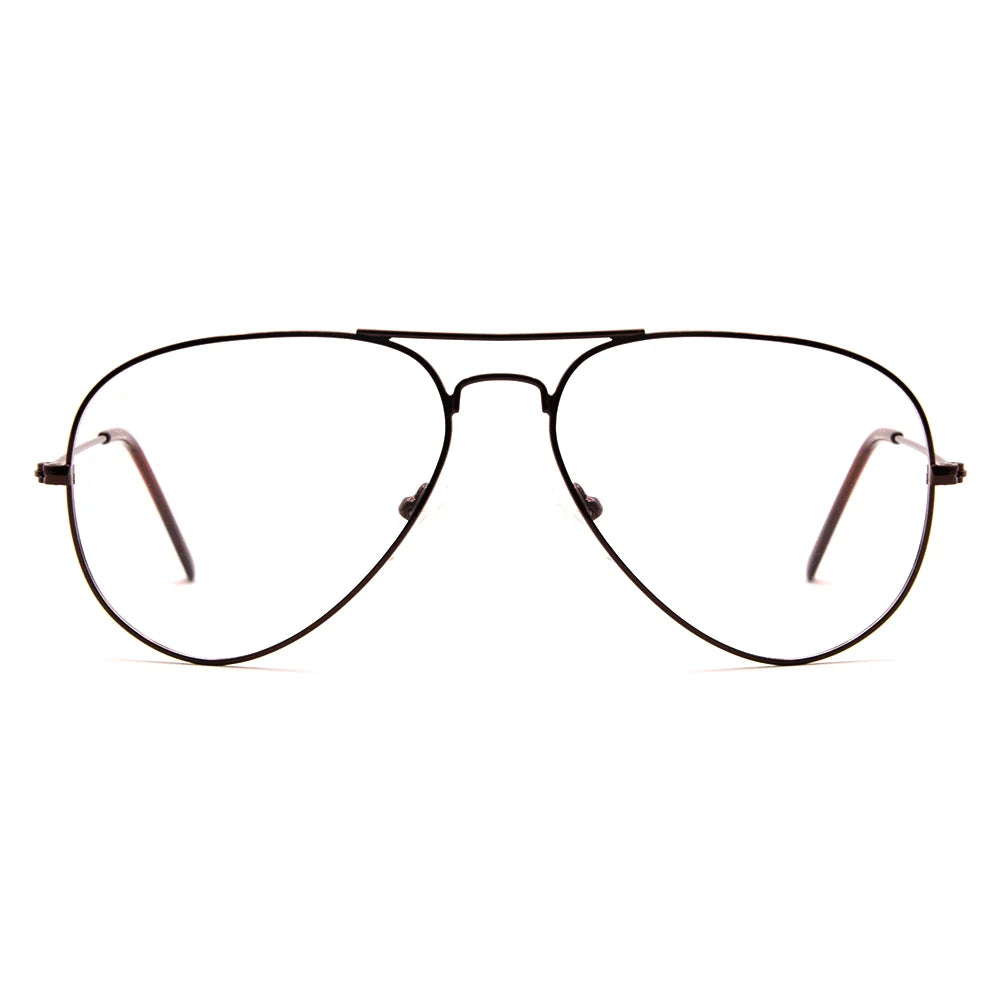 Aviator Glasses 6691