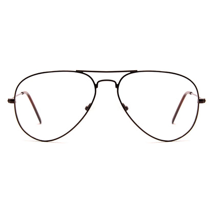 Aviator Glasses 6691