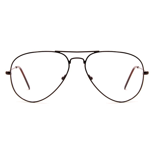 Aviator Glasses 6691