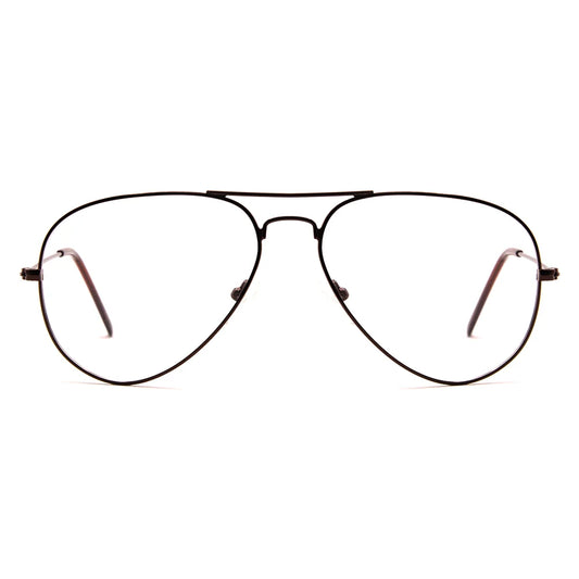 Aviator Glasses 6691