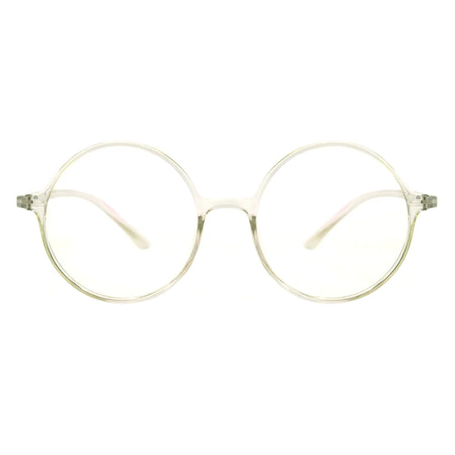 Round Glasses 7271