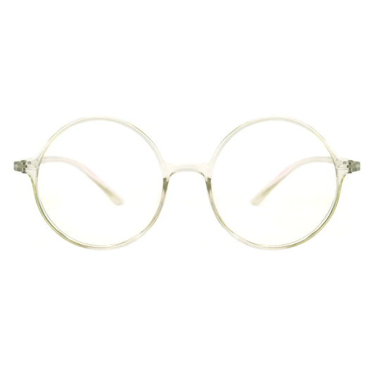 Round Glasses 7271