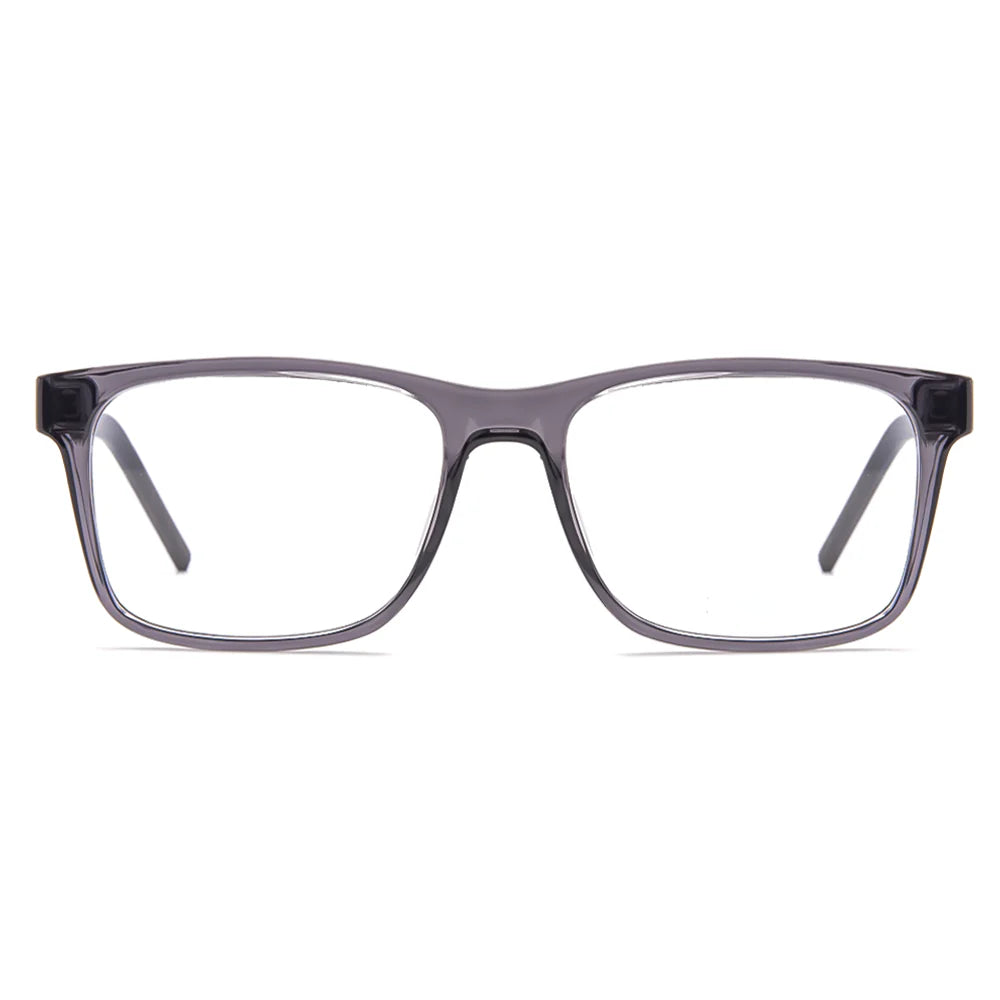 Square Premium Glasses 6205