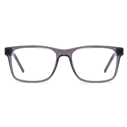 Square Premium Glasses 6205