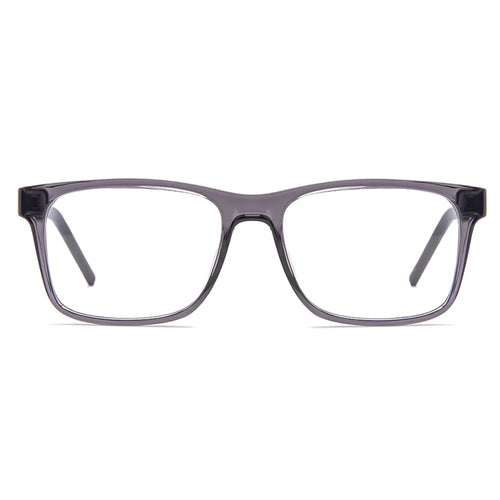 Square Premium Glasses 6205