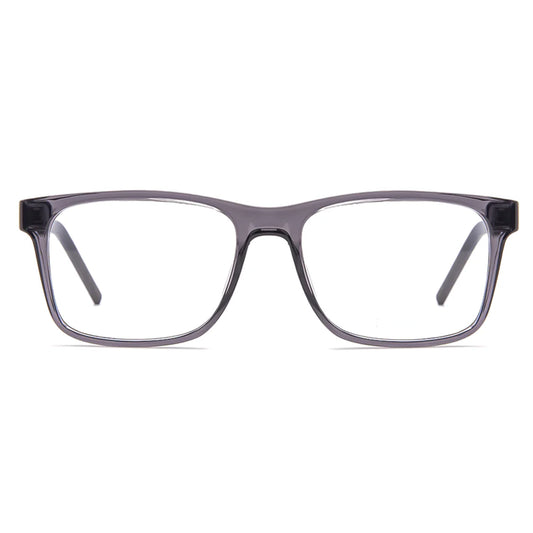 Square Premium Glasses 6205
