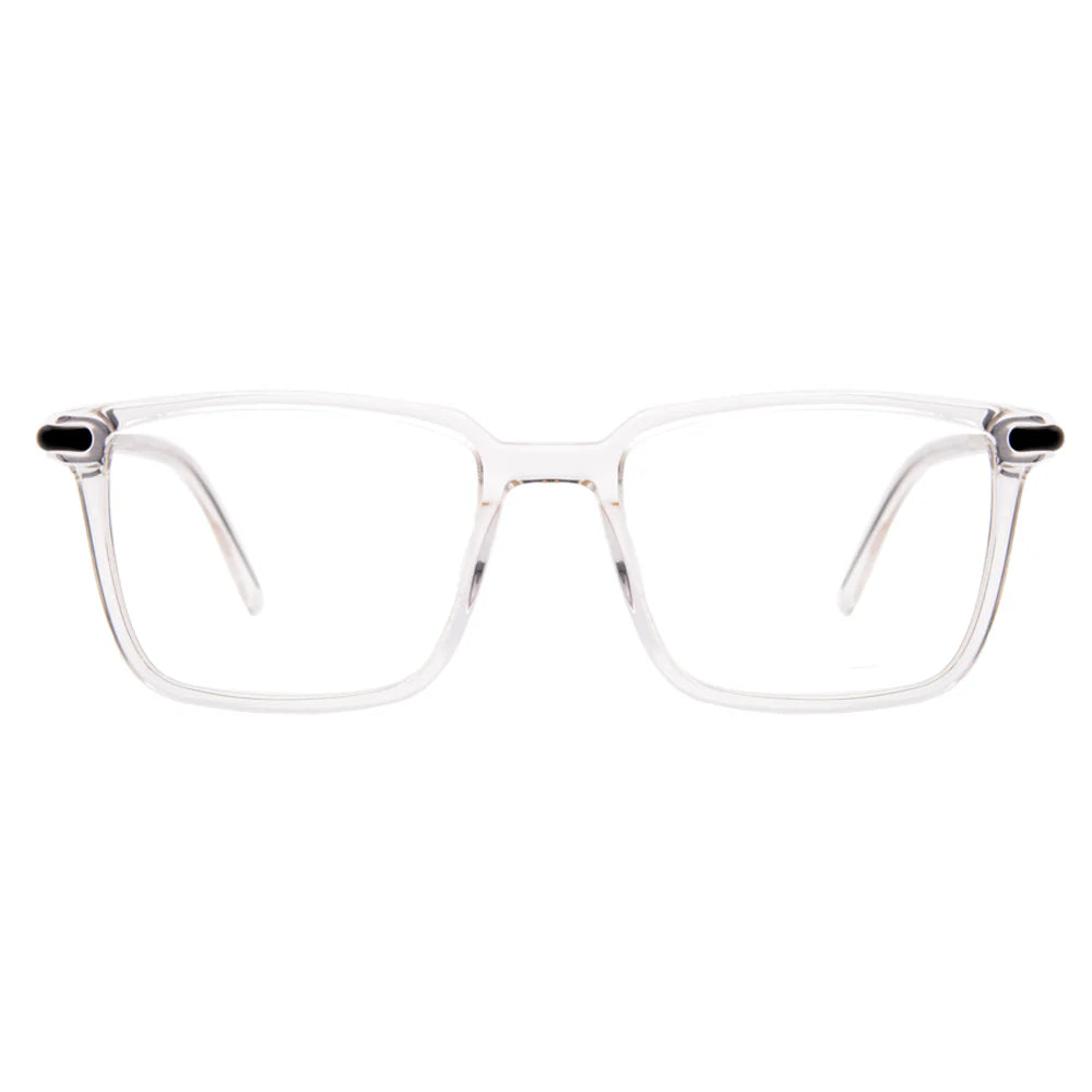Square Premium Glasses 6221