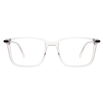 Square Premium Glasses 6221