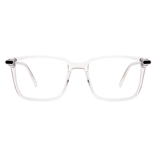Square Premium Glasses 6221