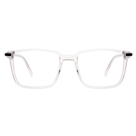 Square Premium Glasses 6221