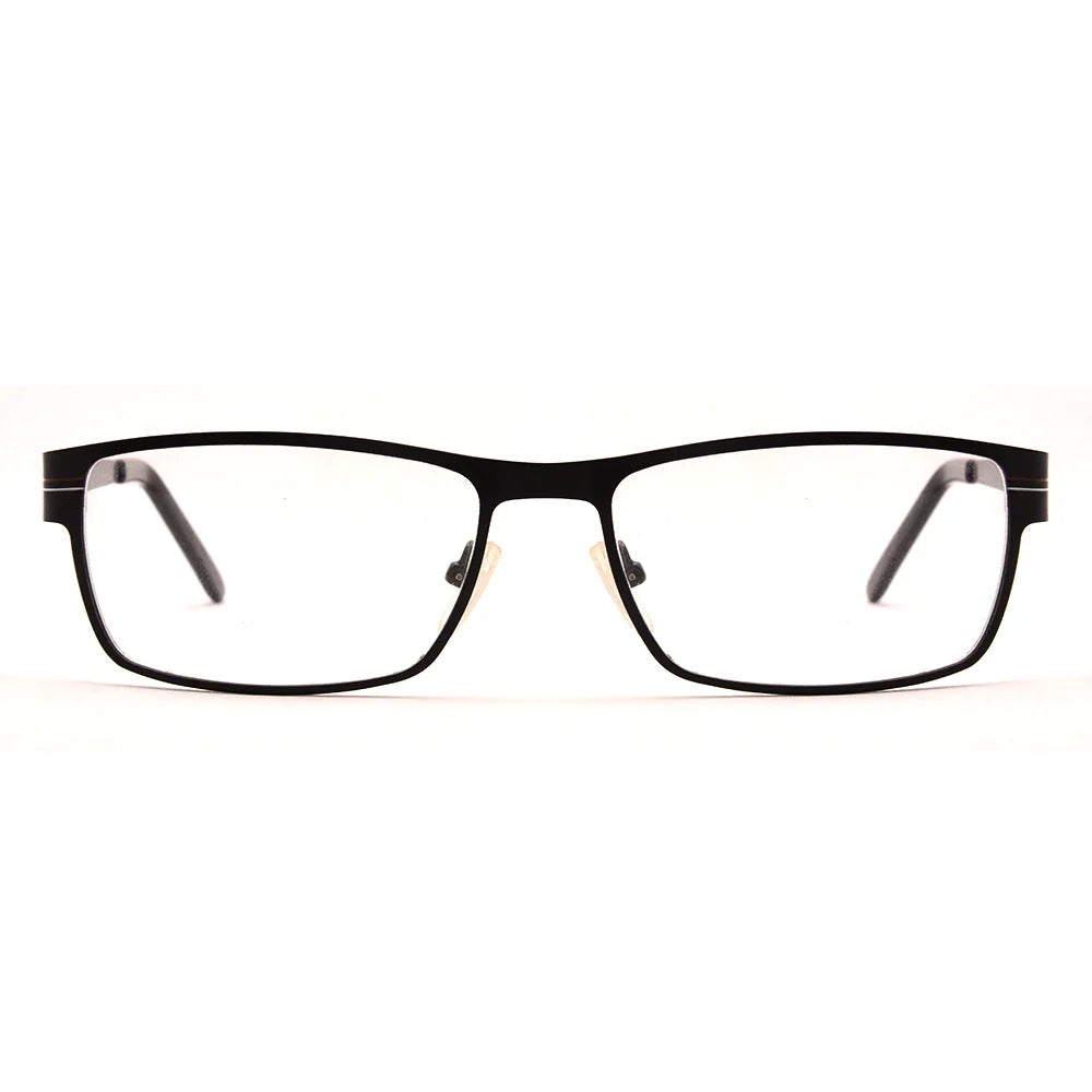 Square Glasses 6715