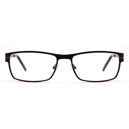 Square Glasses 6715