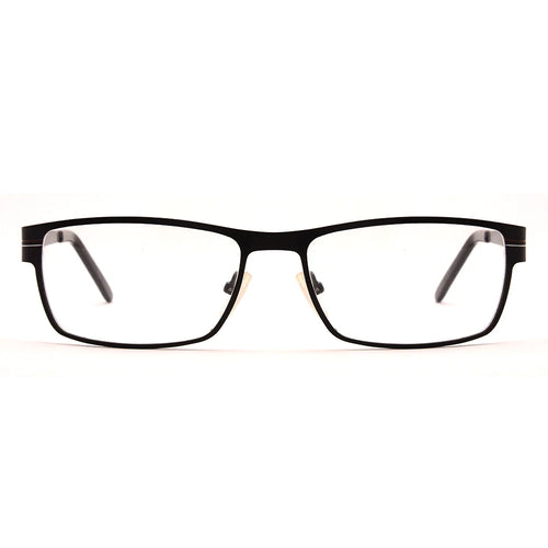 Square Glasses 6715