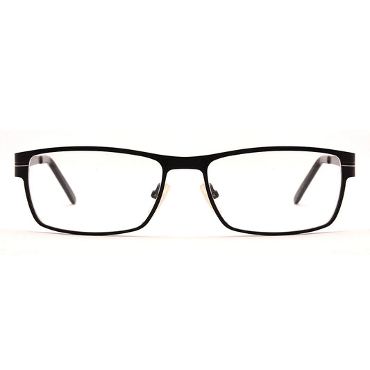 Square Glasses 6715