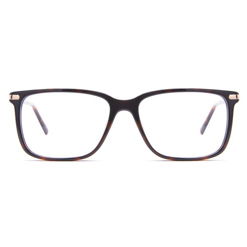 Square Premium Glasses 6185