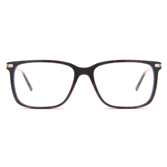 Square Premium Glasses 6185