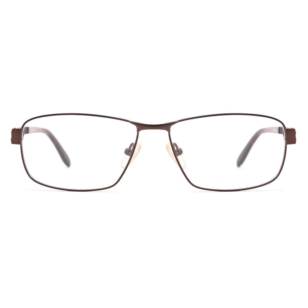 Square Glasses 7208