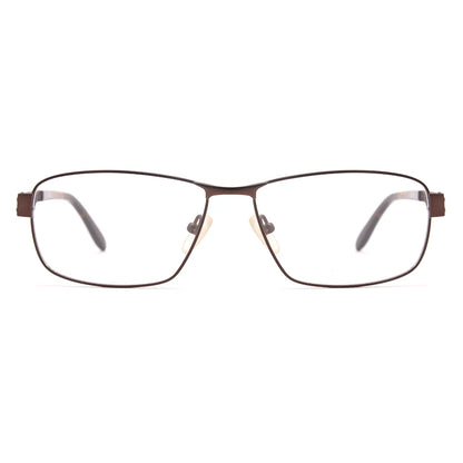 Square Glasses 7208