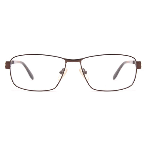 Square Glasses 7208