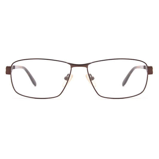 Square Glasses 7208