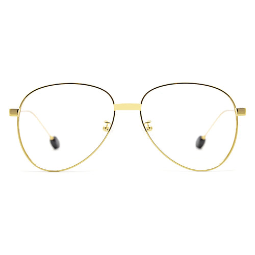 Square Premium Glasses 5973